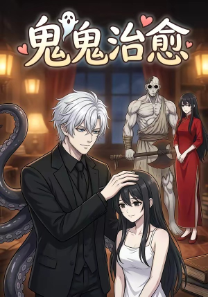 鬼鬼治愈（29集）高分佳作免费看