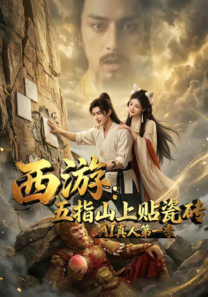 西游：五指山上贴瓷砖AI真人第一季（85集）免费热门短剧