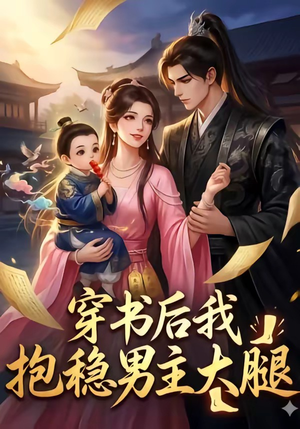 穿书后我抱稳男主大腿（30集）短剧越看越精彩