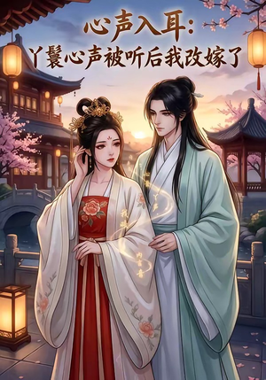 心声入耳：丫鬟心声被听后我改嫁了（34集）这短剧太好看了