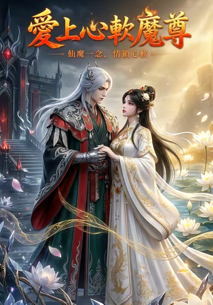 爱上心软魔尊（24集）全集