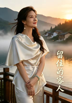 留住的客人（34集）经典回顾免费看