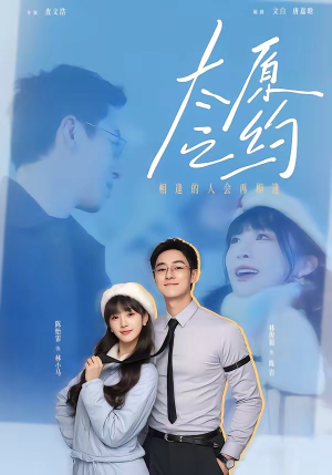 太原之约（50集）全集免费看短剧