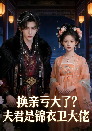 换亲亏大了夫君是锦衣卫大佬（41集）热播短剧分享