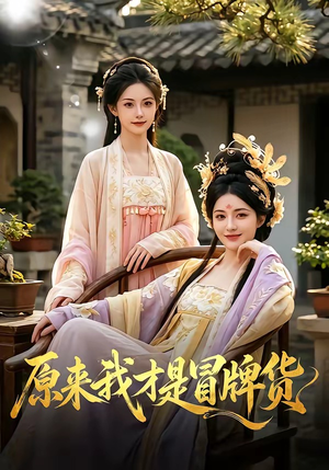 原来我才是冒牌货（29集）这短剧太好看了