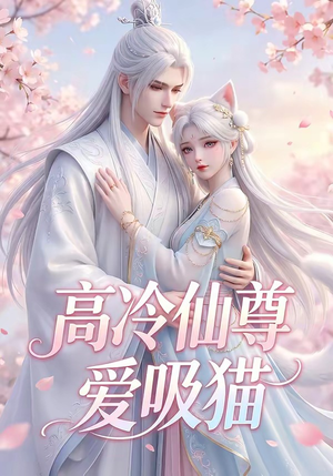 高冷仙尊爱吸猫（25集）这短剧太好看了