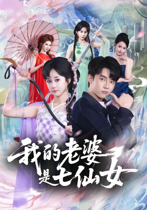 我的老婆是七仙女（57集）在线看完整版