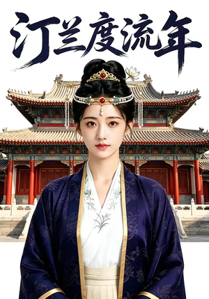 汀兰度流年（68集）热门短剧追不停