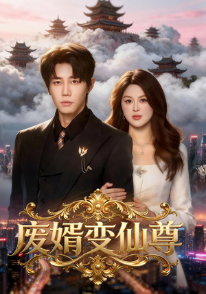 废婿变仙尊（80集）精彩的网络短剧