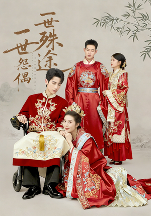 一世怨偶一世殊途（57集）第一集