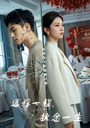 远嫁一程，执念一生（50集）热门短剧分享