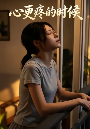 心更疼的时候（21集）民国短剧推荐