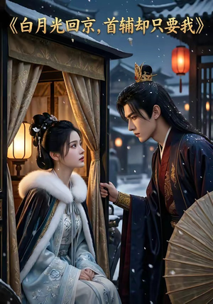 白月光回京，首辅却只要我（30集）短剧推荐更新中