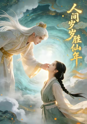 人间岁岁胜仙年（67集）番茄免费短剧