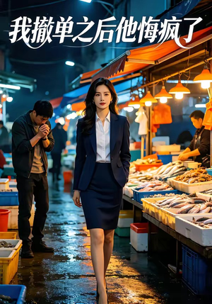 我撤单之后他悔疯了（36集）全集在线看