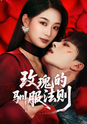 玫瑰的驯服法则（65集）快来看短剧