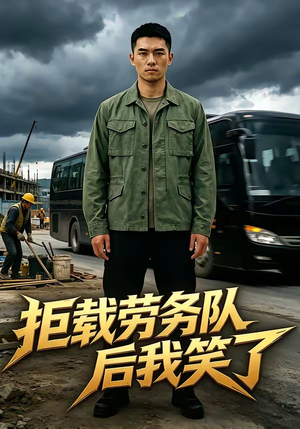 拒载劳务队后我笑了（46集）最火短剧热播