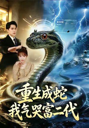 重生成蛇我气哭富二代（66集）精彩短剧分享