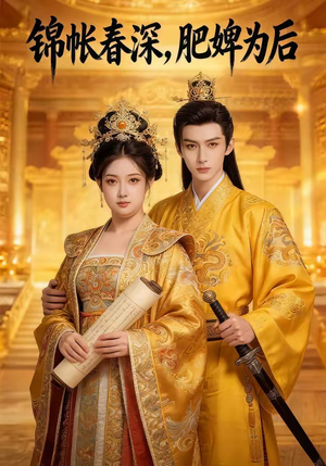 锦帐春深，肥婢为后（64集）全集在线看