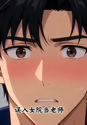 误入女院当老师（30集）夸克网盘观看