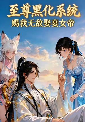 至尊黑化系统，赐我无敌娶妻女帝（60集）这短剧太好看了