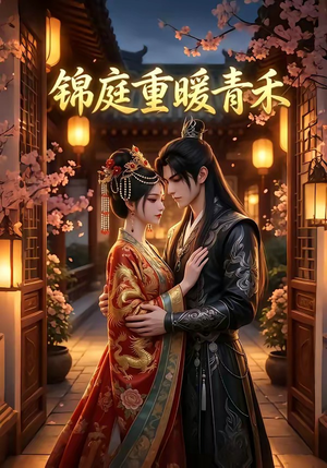 锦庭重暖青禾（23集）高质量短剧推荐