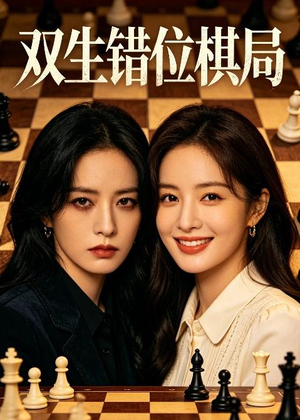 双生错位棋局（30集）精彩短剧看全集