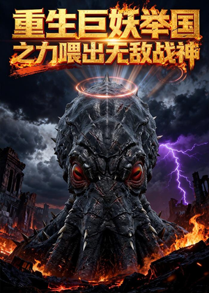 重生巨妖：举国之力喂出无敌战神（33集）最热门短剧来了