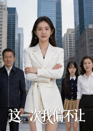 这一次我偏不让（52集）好看的短剧分享