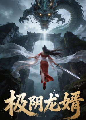 极阴龙婿（32集）今日短剧分享