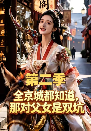 全京城都知道，那对父女是双坑第二季（60集）短剧精彩推荐