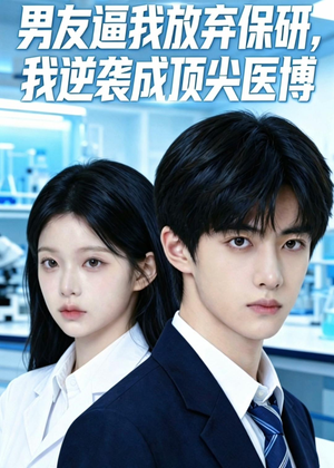 男友逼我放弃保研，我逆袭成顶尖医博（35集）高清画质免费看