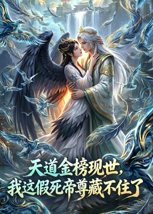 天道金榜现世，我这假死帝尊藏不住了（41集）短剧排行榜