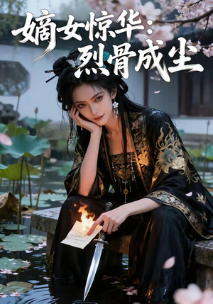 嫡女惊华：烈骨成尘（62集）在线看免费版