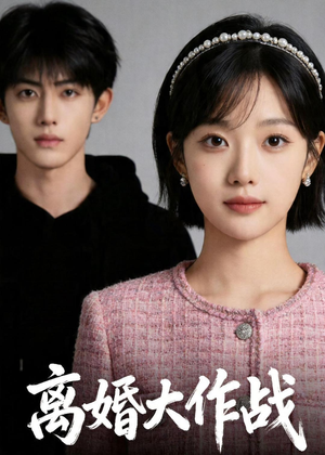 离婚大作战（52集）短剧抢先看全集