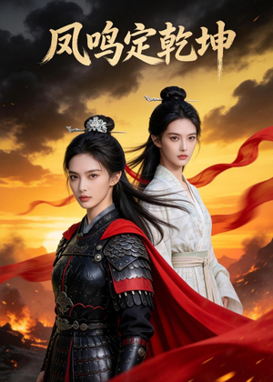 凤鸣定乾坤（66集）好看上头短剧