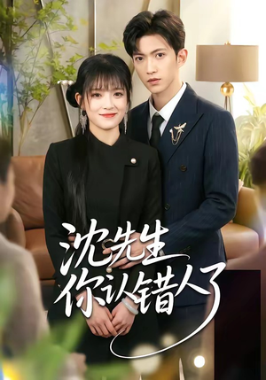 沈先生你认错人了（51集）经典回顾免费看