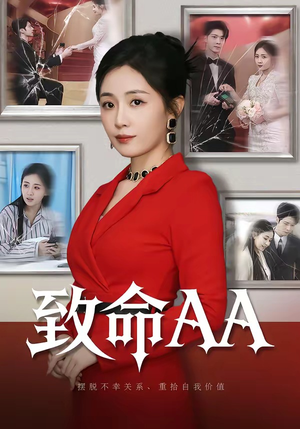 致命AA（55集）零花钱看整部剧