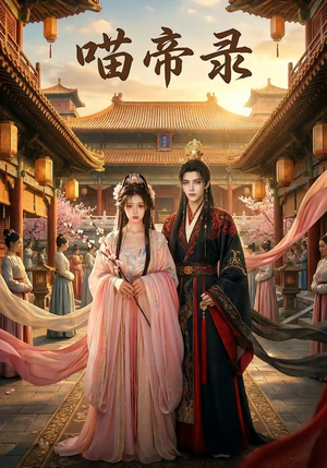 喵帝录（63集）第三季