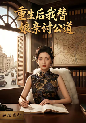 重生后我替娘亲讨公道（26集）亿万短剧抢先看