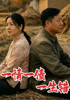 一情一债一生错（43集）原创精彩短剧