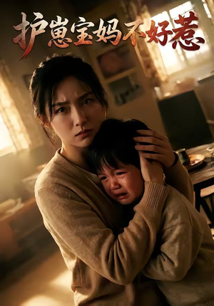 护崽宝妈不好惹（60集）短剧爆款推荐