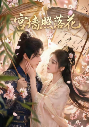 宫墙照落花（60集）我真的爱了