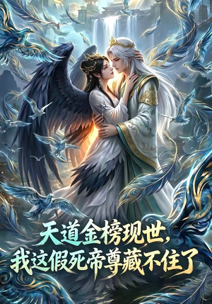 天道金榜现世，我这假死帝尊藏不住了（41集）越看越好看短剧