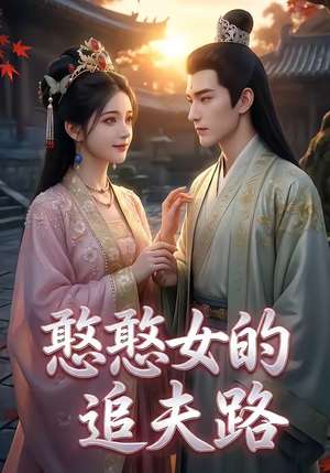 憨憨女的追夫路（69集）短剧演员排行榜