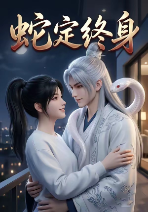 蛇定终身（36集）在线看完整版