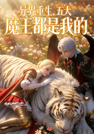异界重生，五大魔王都是我的（69集）古装短剧推荐