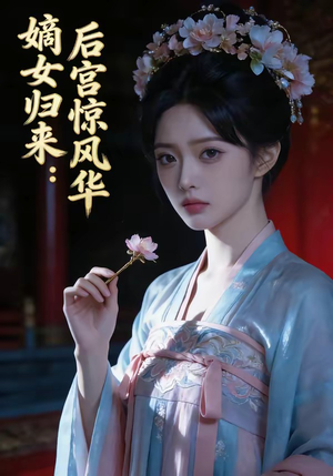 嫡女归来：后宫惊风华（55集）好看的国产短剧