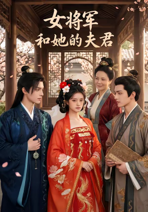 女将军和她的夫君（71集）网络小短剧