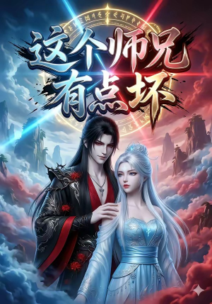 这个师兄有点坏（32集）免费观看全集